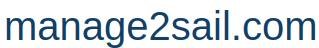 manage2sail.com